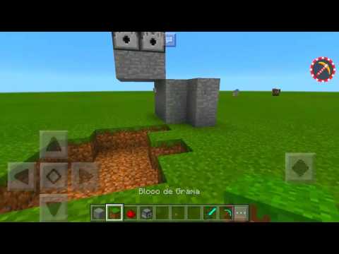 Tutorial!!!Passagem secreta na cachoeira