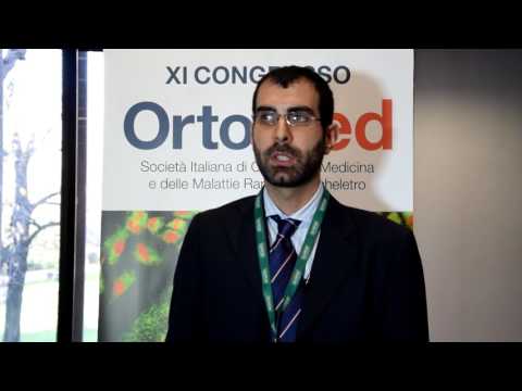 Dolore nella osteoartrite del ginocchio Qual è lartrosi dellarticolazione della spalla