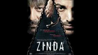 Har Saans With Lyrics - Zinda (2006) - Official HD Video Song