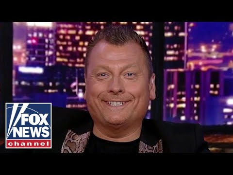 Jimmy Failla: This is crushing California