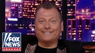 Jimmy Failla: This is crushing California