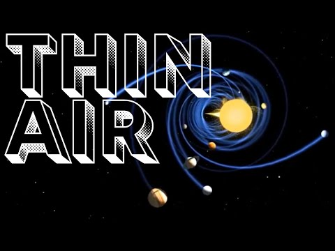 Foreign Film Star - Thin Air (Sadhu's Remix)