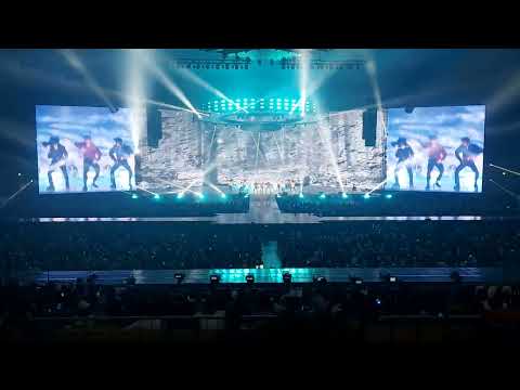 [220918 Fullcam] Taste (Danceracha) - Stray Kids Concert “MANIAC” Seoul Special (UNVEIL 11) Day 2