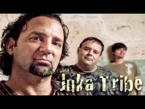 Juka Tribe - LIVE!