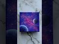 Galaxy Painting Art Painting Galaxy Artshorts Like
