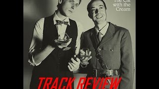 Belle and Sebastian "Cat With The Cream" TRACK REVIEW