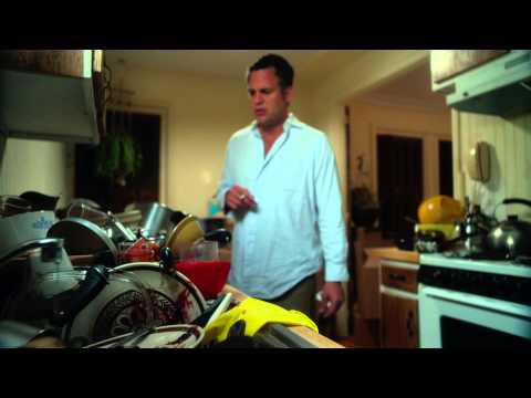 Бесконечно белый медведь - Trailer