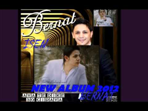 BERNAT 2012 NEW ALBUM 2013 ZIVINAVA MO ZIVOTO.MEGA HIT.By ISEN.