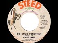 1969 HITS ARCHIVE: So Good Together - Andy Kim