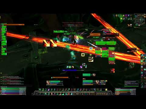Imonar the Soul Hunter (Normal) - Antorus