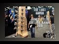 NAMM 2019 THE LOST TAPES "JAMES TYLER GUITARS"
