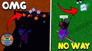 Omgg...No Way! [Blox Fruit]
