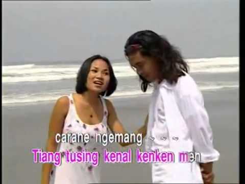 Olasain Beli - Widi Widiana ft Sri Dianawati