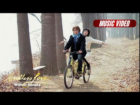 Endless Love II: Winter Sonata OST: My Memory - Denise Laurel