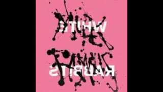 White Rabbits - Are You Free