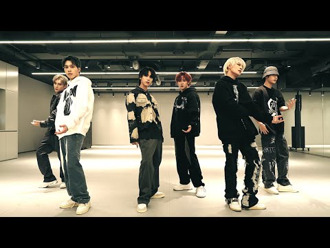 WayV - 'Phantom' Dance Practice Mirrored