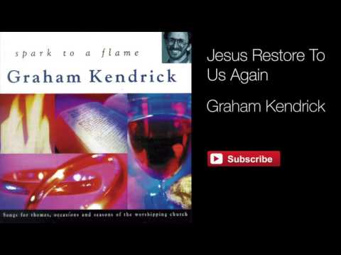 Thumbnail for Jesus Restore To Us Again video