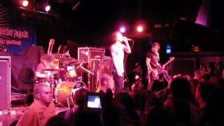 The Secret Handshake - Nothing Can Change That (LIVE HQ)