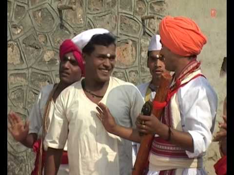 Binchu Chawla Marathi Bhakti Geete — watch video