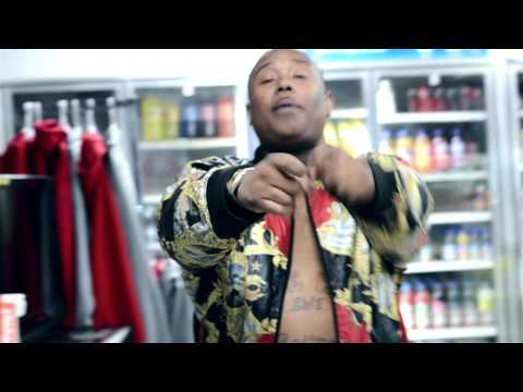 Trashbag Kee - Real Nigga (Music Video) filmed by @OTWProductionz