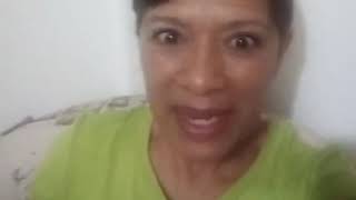 Miss Sara: Saludos (31 marzo 2020)