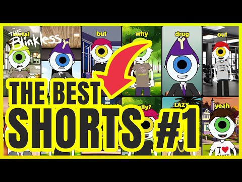 FUNNY SHORTS Compilation #1!! | BEST SHORTS | Funny Videos