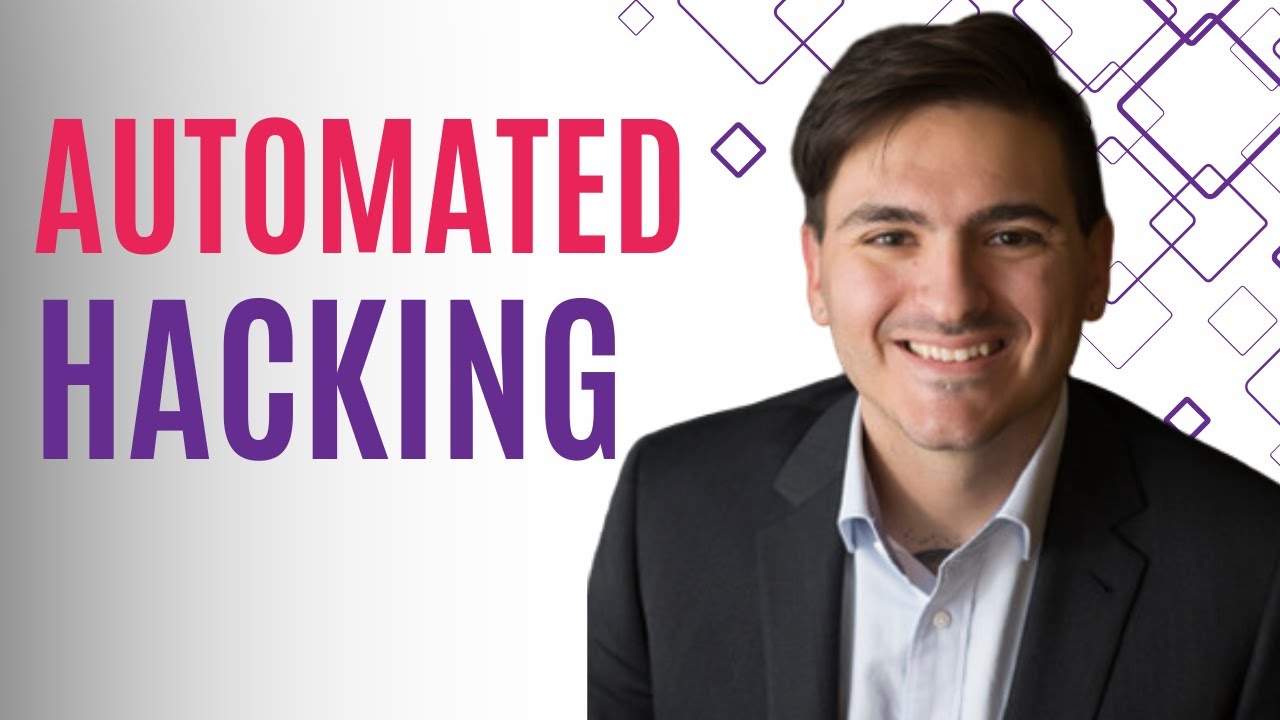How to Automate Password Hacking