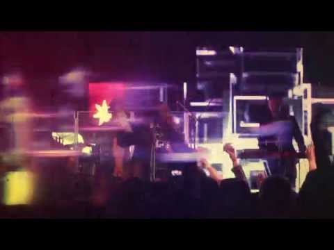 Guru Groove Foundation @ Flacon