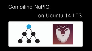 Compiling NuPIC on Ubuntu 14 LTS (updated)