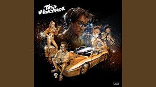 Très Mortimer - Glitter & Gold video
