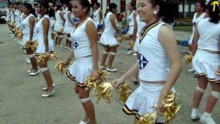 desfile 20 de noviembre conalep 104