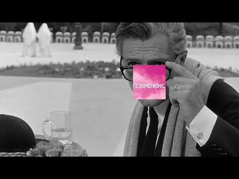 L'amore  8½  // Cosmo - Fellini (video musicale)