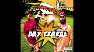 Dry Cereal - Wild WestBrese (Featuring McNasty & MC Bravado) (Prod. By We Are The Stars)