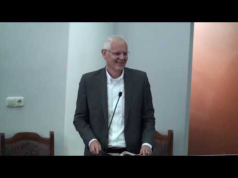 08.11.2020 AM - Viorel Iuga - O strategie sau un strigăt?