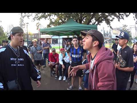 revenge oscar vs saimon maydas vs destrak artick replica