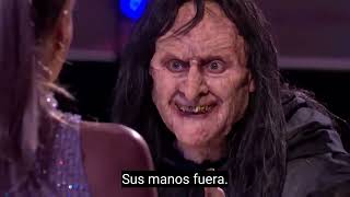 Download lagu Bruja en Got Talent (subtitulado Español) mp3