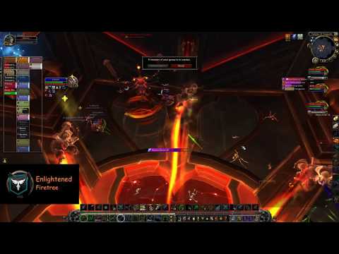 Heroic Coven of Shivarra First Kill!