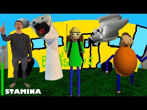 Baldi's Basics Field Trip Demo Decompile Deluxe - Baldi's Basics Field Trip Demo decompiled mod