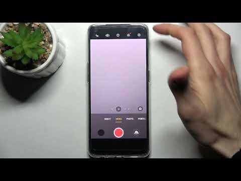 How to Change Video Resolution on Oppo Reno 5 Lite – Change Video Quality