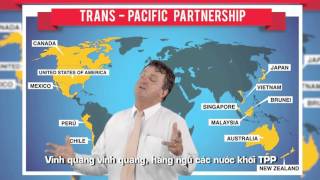 NOCNDEAL Sàn Giao Dịch TMĐT TPP