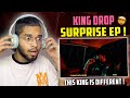 KING - Shayad Woh Sune 🥺😍| Full EP Reaction | kalamzone