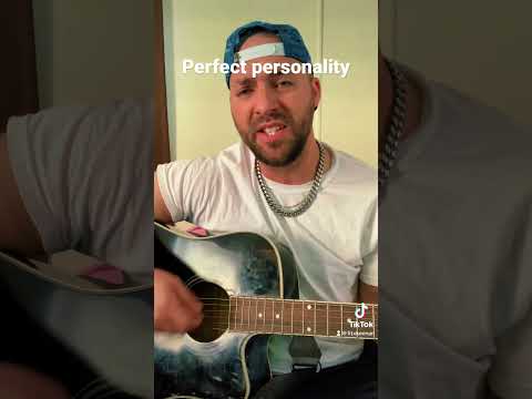 Perfect Personality - WorryWorry