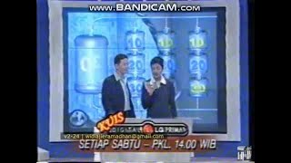 Download lagu Promo Program Hiburan Indosiar: 'Kuis Digital LG Prima' (2000, Ver. 2, with Sponsor LG Electronics) mp3 Download lagu Promo Program Hiburan Indosiar: 'Kuis Digital LG Prima' (2000, Ver. 2, with Sponsor LG Electronics) mp3