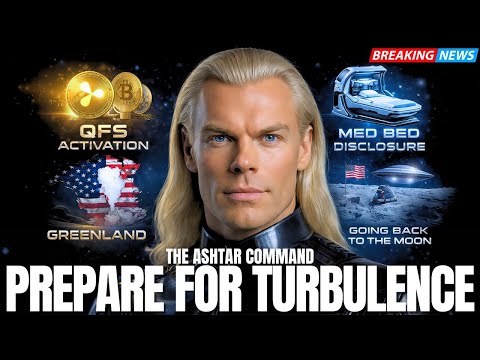 BREAKING‼️ "The Next 6 Months On Earth..." | Ashtar Command