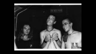 Puget Sound - The mysterious hissing and rattle