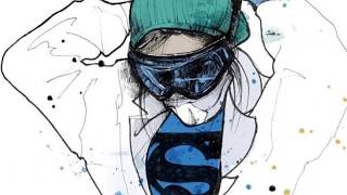 Eric Roberson ft  Glenn Lewis - Superman