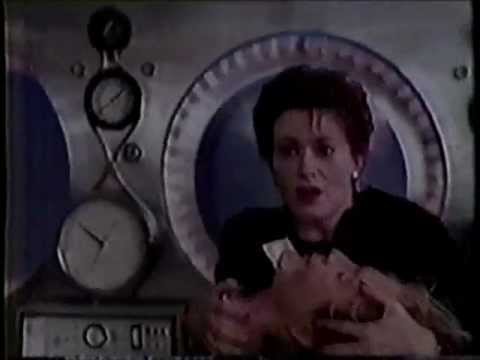 A TV Spot For "Making Mr. Right"