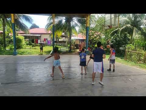 Team A vs Team B Game 3 - 06/18/2023