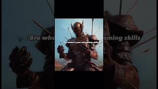 Download lagu Aku kehilangan kemampuan bermain gameku yang dulu 😪😥#game mp3