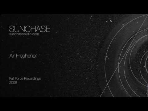 Sunchase - Air Freshener (Full Force Recordings, 2005)